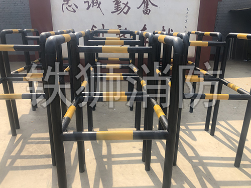 消防栓護(hù)欄
